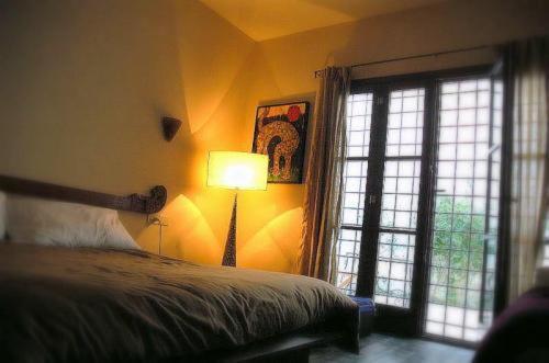 San Jouan Guest House Róma Kültér fotó