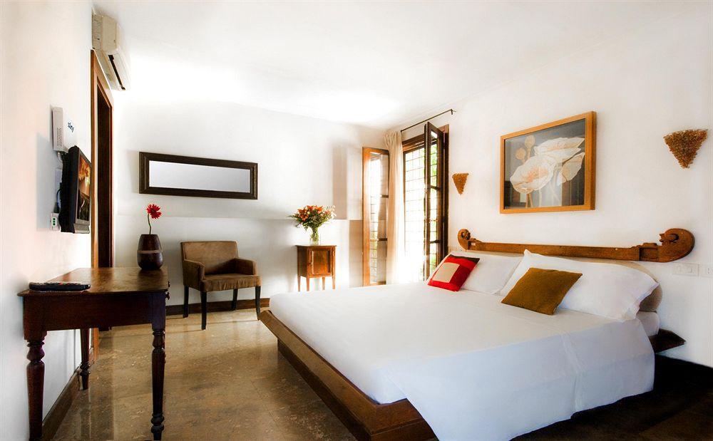 San Jouan Guest House Róma Kültér fotó