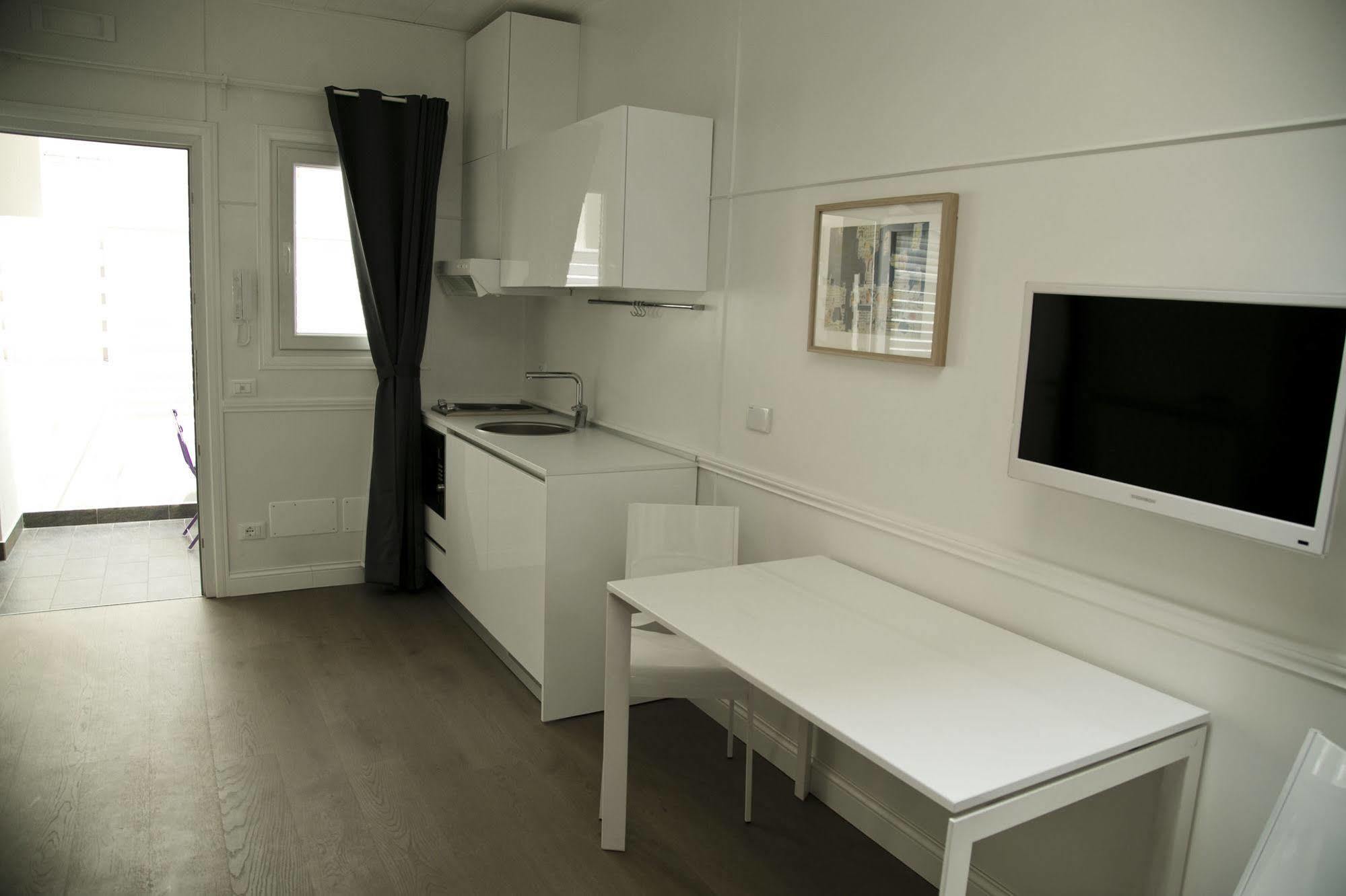 San Jouan Guest House Róma Kültér fotó