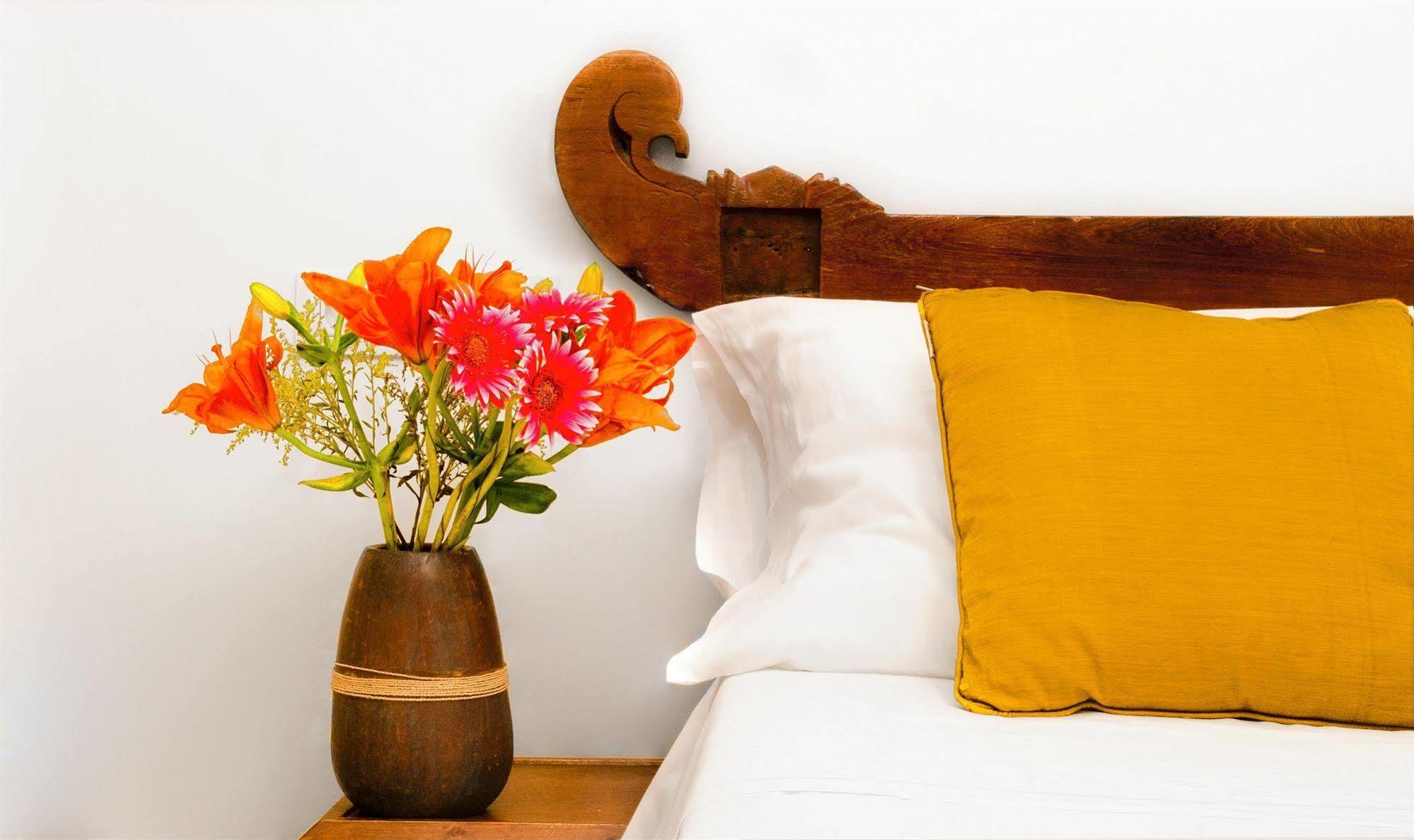San Jouan Guest House Róma Kültér fotó
